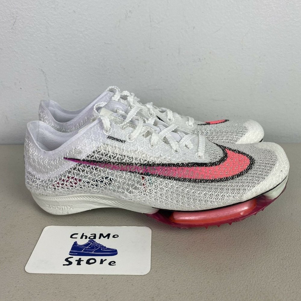 Nike Air Zoom Victory Elite Mens Track Shoes Mens Sz 13, 14 and 15 NO SPIKES